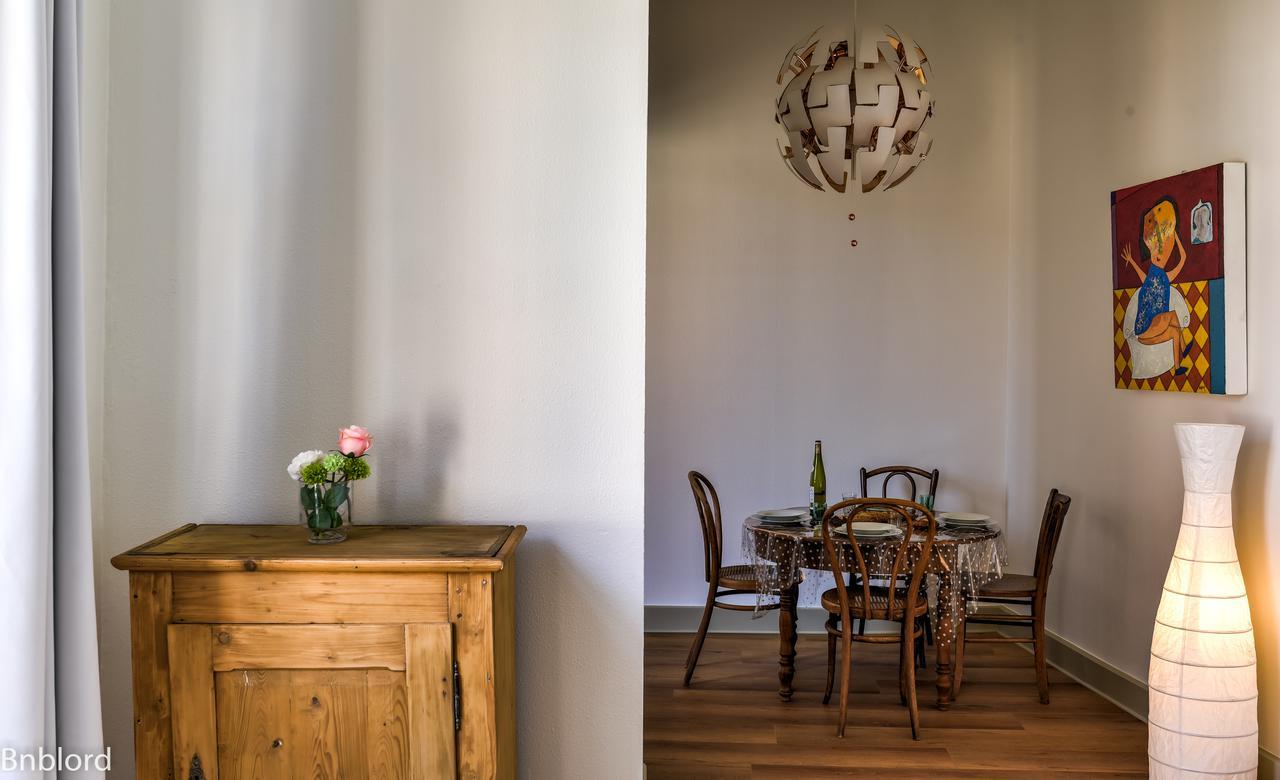 Bel Appartement Hypercentre De Strasbourg Eksteriør billede